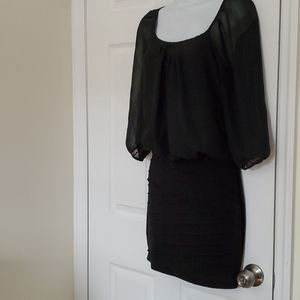 Sexy Little black dress